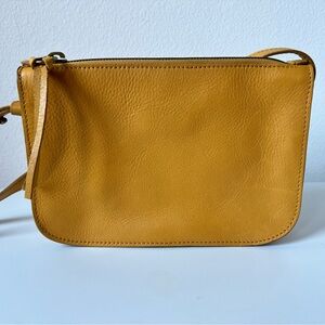Madewell Simple Crossbody Bag